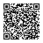 C&oacute;digo QR con el enlace al titular El coste energÃ©tico del alumbrado navideÃ±o de LeÃ³n, el tercero mÃ¡s caro del paÃ­s