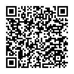 C&oacute;digo QR con el enlace al titular IU de Fabero exige al Ayuntamiento que repare inmediatamente el cementerio