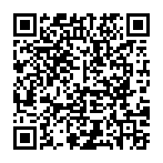 C&oacute;digo QR con el enlace al titular ElÂ mago leonÃ©s que enseÃ±Ã³ a David Copperfield