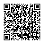 C&oacute;digo QR con el enlace al titular Paradores se muestra 