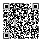 C&oacute;digo QR con el enlace al titular Park Geun Hye, primera presidenta de Korea del Sur