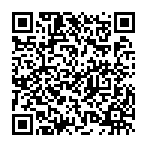 C&oacute;digo QR con el enlace al titular Error en las participaciones de Navidad del IES Gil y Carrasco