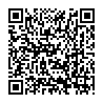 C&oacute;digo QR con el enlace al titular Paradores se muestra 