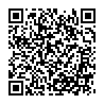 C&oacute;digo QR con el enlace al titular El 'outlet' deportivo de la ULE recauda 1.000 euros para causas solidarias
