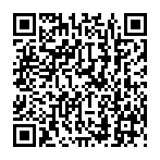 C&oacute;digo QR con el enlace al titular El fin del mundo sonarÃ­a al ritmo de 'The End', de The Doors