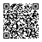 C&oacute;digo QR con el enlace al titular El &lsquo;fin del mundo&rsquo; en directo