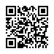 C&oacute;digo QR con el enlace al titular Nochebuena de protestas