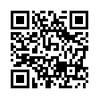 C&oacute;digo QR con el enlace al titular Infuse your CSS with SASS and LESS