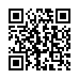 C&oacute;digo QR con el enlace al titular QuÃ© ver en los cines: Todos los estrenos y mucho mÃ¡s