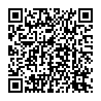 C&oacute;digo QR con el enlace al titular Pandetrave lleva su repertorio de mÃºsica tradicional a Armunia