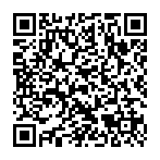 C&oacute;digo QR con el enlace al titular Arte y poesÃ­a se funden en el CLA con la muestra â€˜La mano en el rÃ­oâ€™