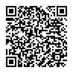 C&oacute;digo QR con el enlace al titular El pelotÃ³n metÃ¡lico, en la intersecciÃ³n con Santo TomÃ¡s