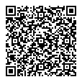 C&oacute;digo QR con el enlace al titular El Palacio del Conde Luna acoge hoy un recital poÃ©tico en tributo a los 1.100 aÃ±os de San Miguel de Escalada