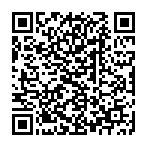 C&oacute;digo QR con el enlace al titular Un turismo, una misma seÃ±alizaciÃ³n