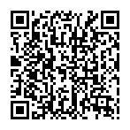 C&oacute;digo QR con el enlace al titular Poke, servicio de mensajes que desaparecen a los 10 segundos
