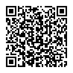C&oacute;digo QR con el enlace al titular Los niÃ±os del colegio entrevistan al alcalde en la nueva emisora de radio