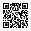 C&oacute;digo QR con el enlace al titular Autobuses para Navidad