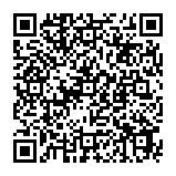 C&oacute;digo QR con el enlace al titular Diez toneladas de solidaridad berciana para Alejandro y su andador FL Walker