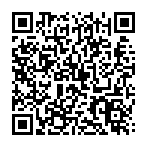 C&oacute;digo QR con el enlace al titular Villablino se queda con un dÃ©cimo de un quinto premio