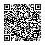 C&oacute;digo QR con el enlace al titular La San Silvestre se corre por los mÃ¡s necesitados