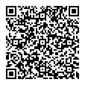 C&oacute;digo QR con el enlace al titular La niebla condiciona la circulaciÃ³n en una veitena de puntos de las carreteras de Castilla y LeÃ³n