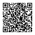 C&oacute;digo QR con el enlace al titular Premio para la mejor decoraciÃ³n navideÃ±a a base de CD reciclados
