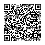 C&oacute;digo QR con el enlace al titular Dejan de hacer guardias contra la antena en La Placa