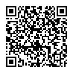 C&oacute;digo QR con el enlace al titular â€˜MÃ¡s Modaâ€™ y la pastelerÃ­a â€˜Gisela Bakery & Cakeryâ€™, ganadores del â€˜Concurso de Escaparatesâ€™