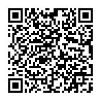 C&oacute;digo QR con el enlace al titular El retrato del Rey, oculto tras un telÃ³n negro en la toma de posesiÃ³n de Mas