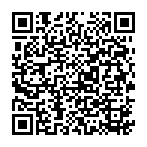 C&oacute;digo QR con el enlace al titular Avner, posiblemente el mejor ilusionista del mundo