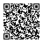 C&oacute;digo QR con el enlace al titular Dos peatones heridos al ser arrollados por un turismo cerca de VillamanÃ­n