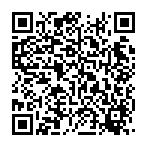 C&oacute;digo QR con el enlace al titular Ãvila presidirÃ¡ en 2013 la Red de JuderÃ­as