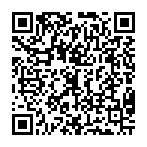 C&oacute;digo QR con el enlace al titular Heridas dos personas en un accidente de circulaciÃ³n en Sueros de Cepeda