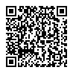 C&oacute;digo QR con el enlace al titular P20121122
