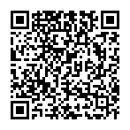 C&oacute;digo QR con el enlace al titular Los Miserables, la magistral partitura cinematogrÃ¡fica de Tom Hooper