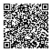 C&oacute;digo QR con el enlace al titular Premio de InvestigaciÃ³n 