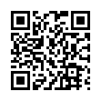 C&oacute;digo QR con el enlace al titular Â¡A patinar en La Virgen!