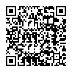 C&oacute;digo QR con el enlace al titular Una agenda apretada que se cerrÃ³ con un menÃº leonÃ©s