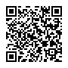 C&oacute;digo QR con el enlace al titular Lady Gaga, en  manos de Terry Richardson