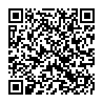 C&oacute;digo QR con el enlace al titular National Geographic se pone a buscar ovnis en los cielos europeos