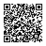 C&oacute;digo QR con el enlace al titular Balacera, rulando rulando para llegar a casa, Astorga