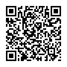 C&oacute;digo QR con el enlace al titular 'Â¿CÃ³mo se investiga contra el cÃ¡ncer?', jornada cientÃ­fica en Astorga