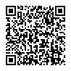 C&oacute;digo QR con el enlace al titular Sabero inaugura la ruta de senderismo 'El RoblÃ³n de la Plata'