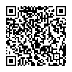C&oacute;digo QR con el enlace al titular Ponferrada cierra el aÃ±o con 29.000 peregrinos albergados