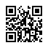 C&oacute;digo QR con el enlace al titular Ferias