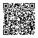 C&oacute;digo QR con el enlace al titular Ãngel Carromero ingresa en la cÃ¡rcel segoviana de PerogordoÂ 