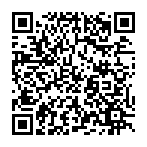 C&oacute;digo QR con el enlace al titular Gran Ã‰xito del mercadillo solidario de juguetes