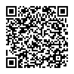 C&oacute;digo QR con el enlace al titular Cinco adultos y un niÃ±o, heridos en una colisiÃ³n frontal entre dos coches