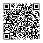 C&oacute;digo QR con el enlace al titular Chengere y Blal aspiran a suceder a Abdelhalim Zahraoui