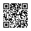 C&oacute;digo QR con el enlace al titular Nubes y precipitaciones